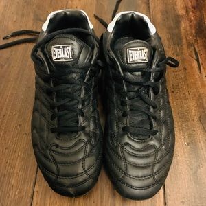 Men’s soccer cleats